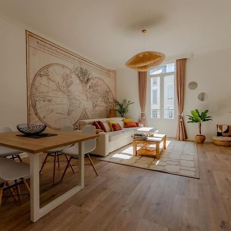 Appartamento L'Echappee Chic Au Coeur De Valence Valence  Esterno foto