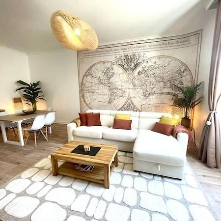 Appartamento L'Echappee Chic Au Coeur De Valence Valence  Esterno foto