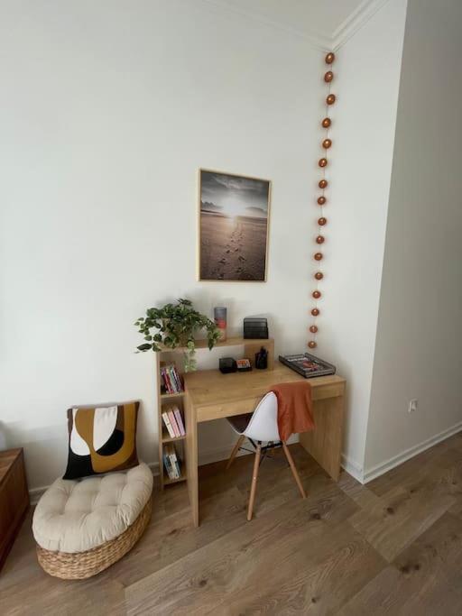 Appartamento L'Echappee Chic Au Coeur De Valence Esterno foto