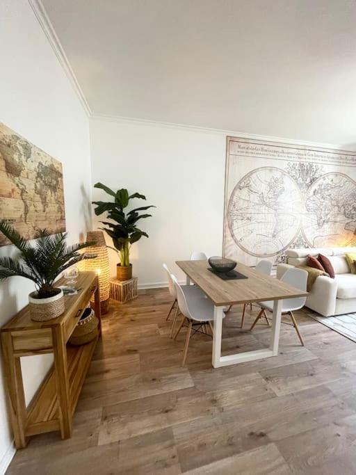 Appartamento L'Echappee Chic Au Coeur De Valence Valence  Esterno foto