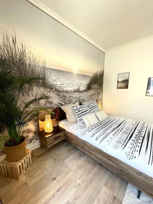 Appartamento L'Echappee Chic Au Coeur De Valence Valence  Esterno foto